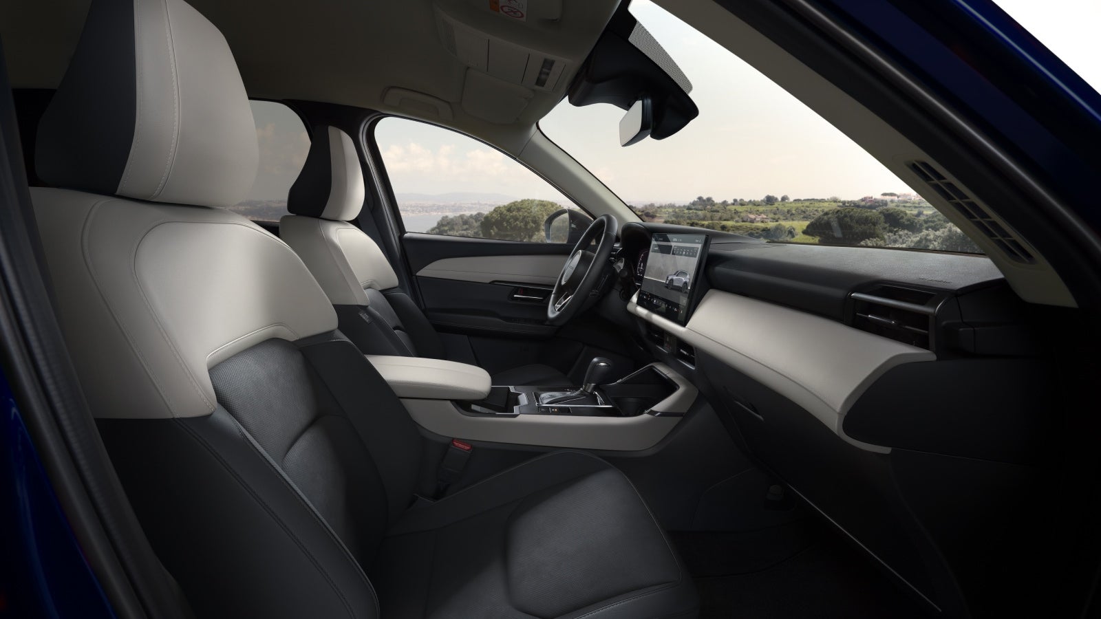 MAZDA CX-5 | Brown & Wood Mazda in Greenville NC