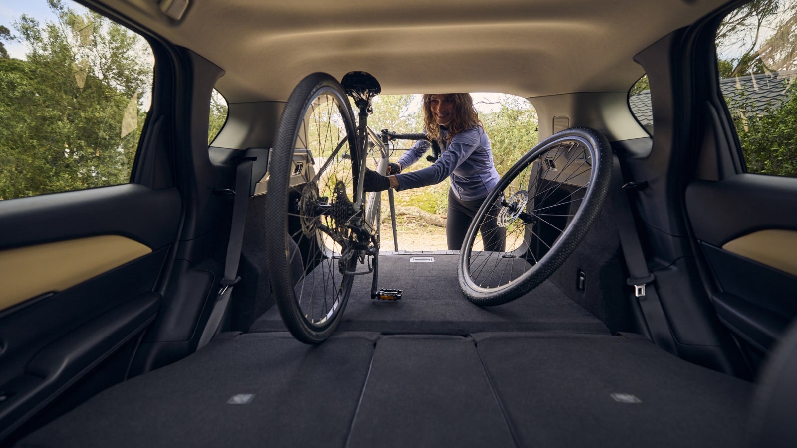 MAZDA CX-5 | Brown & Wood Mazda in Greenville NC