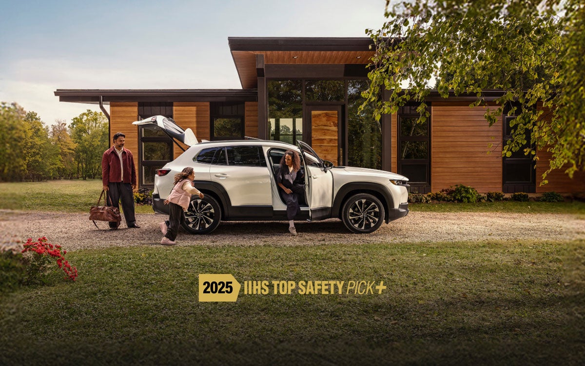 Mazda CX-50 Hybrid | Brown & Wood Mazda in Greenville NC