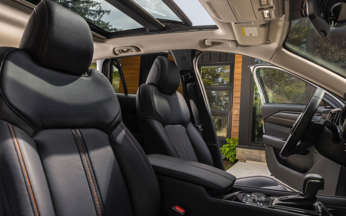 Mazda CX-50 Hybrid | Brown & Wood Mazda in Greenville NC