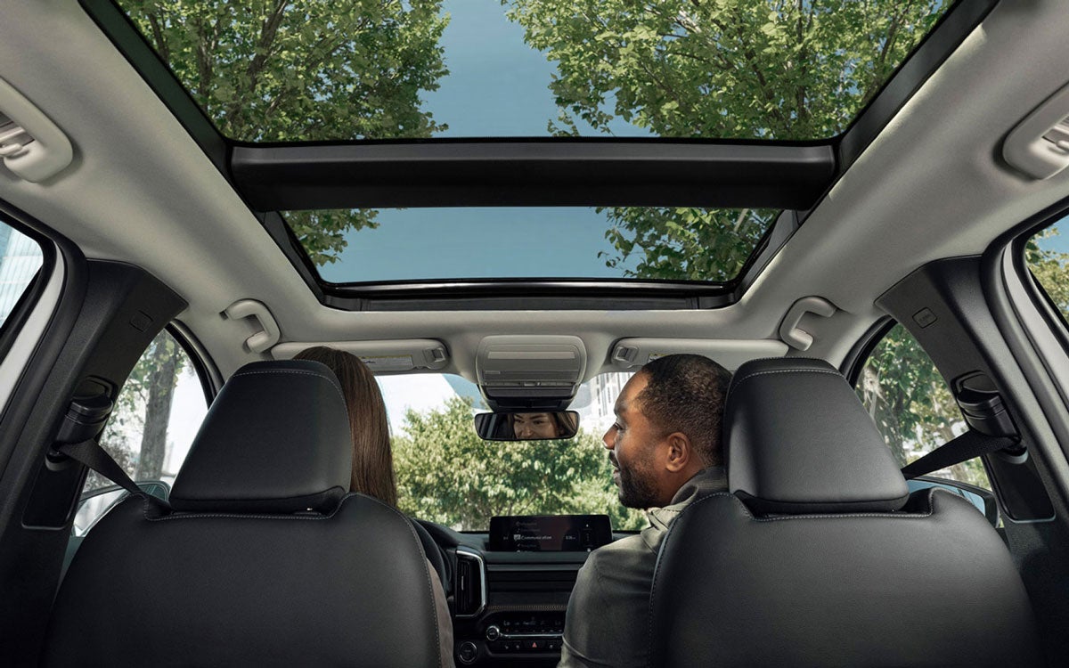 Mazda CX-50 Hybrid | Brown & Wood Mazda in Greenville NC