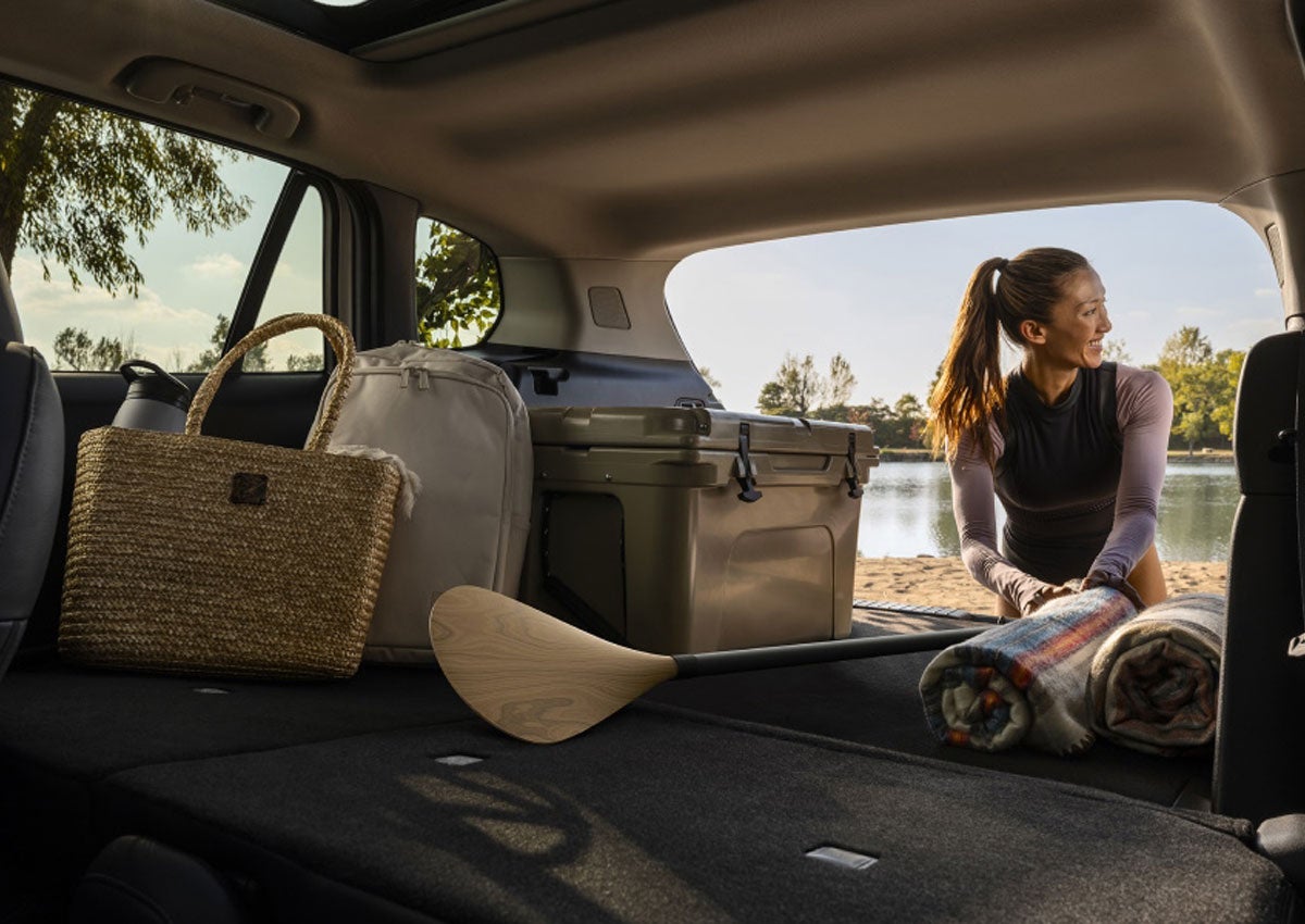 Mazda CX-50 Hybrid | Brown & Wood Mazda in Greenville NC