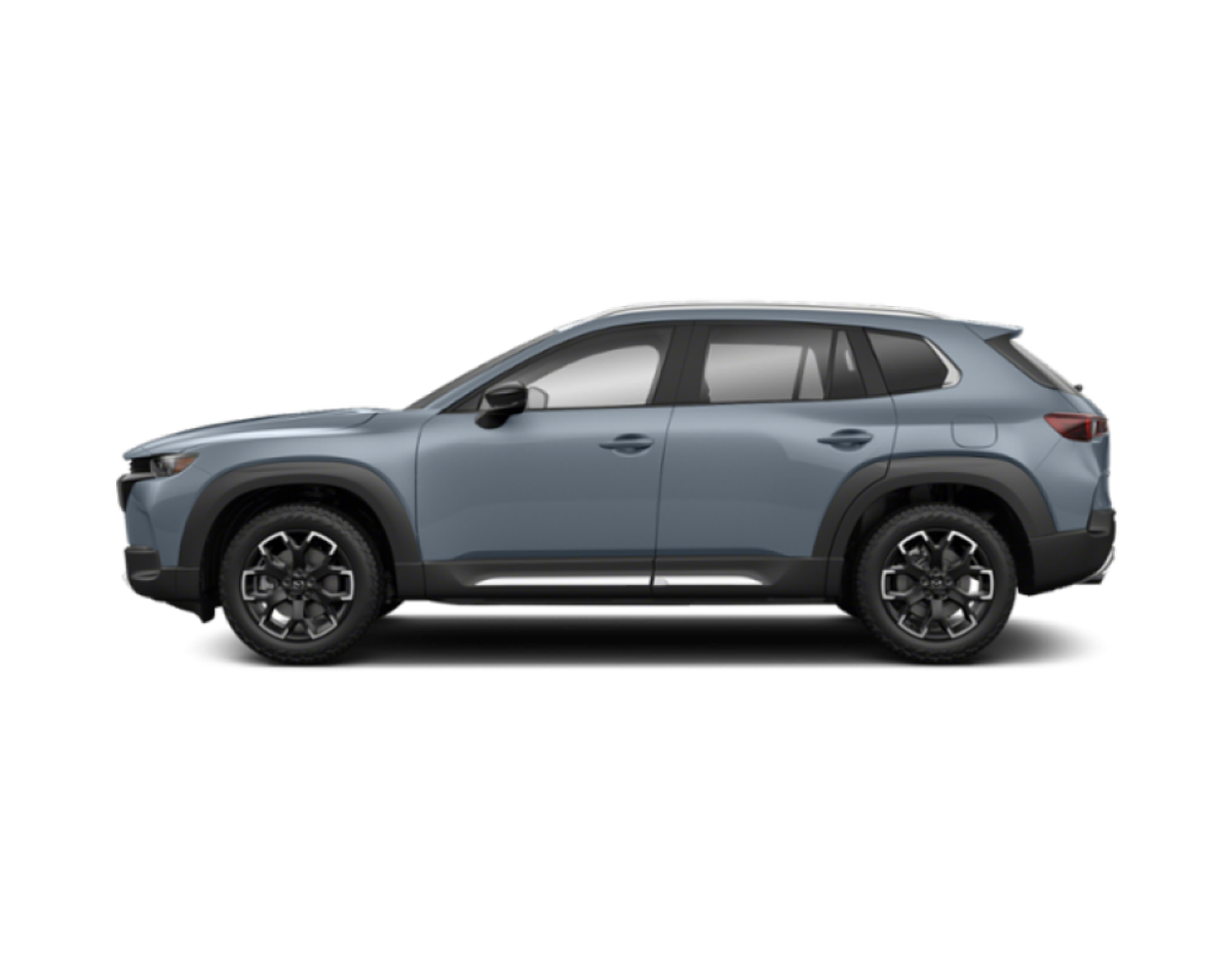 Mazda CX-50 Hybrid | Brown & Wood Mazda in Greenville NC