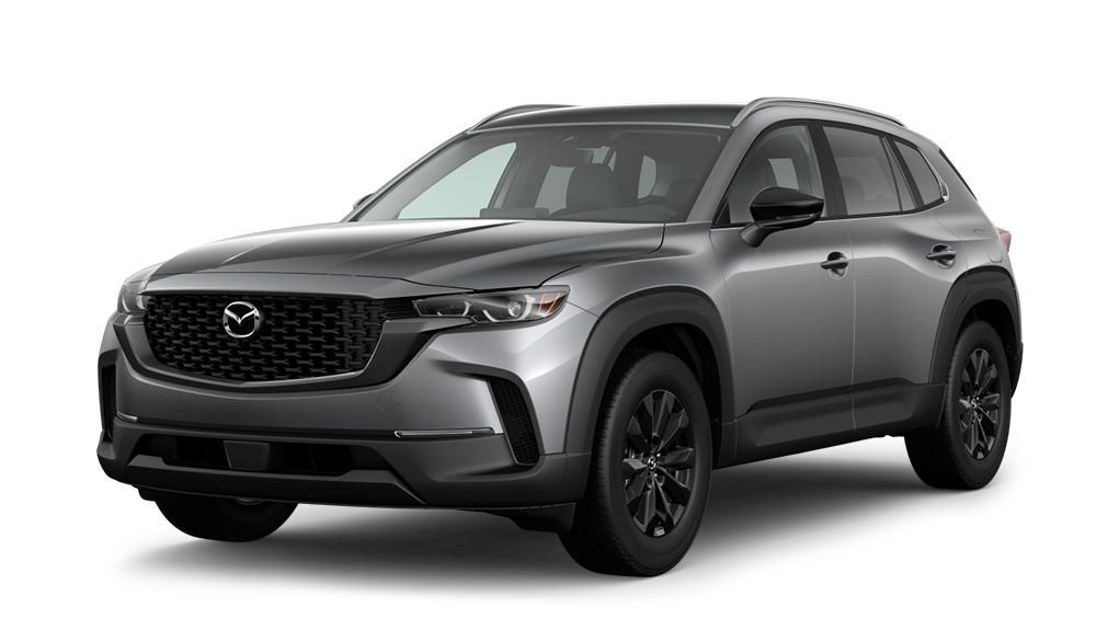 Mazda CX-50 2.5 S Preferred | Brown & Wood Mazda in Greenville NC