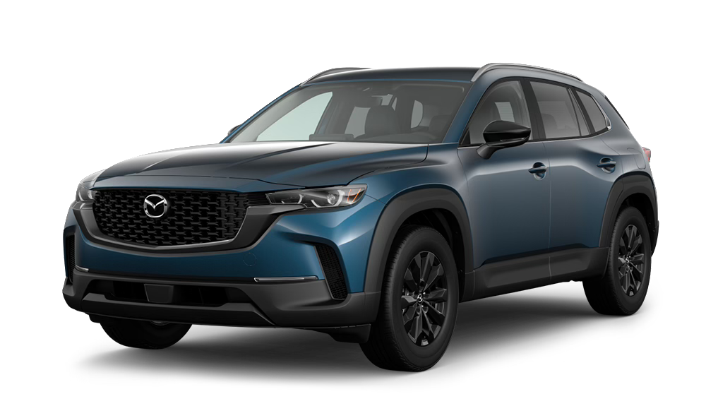 Mazda CX-50 2.5 S Select | Brown & Wood Mazda in Greenville NC