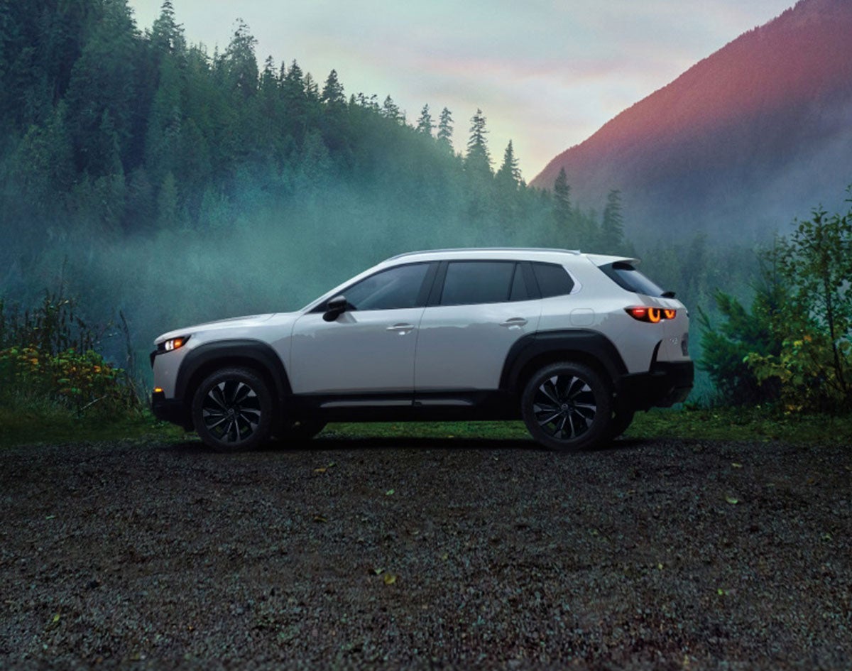 Mazda CX-50 | Brown & Wood Mazda in Greenville NC