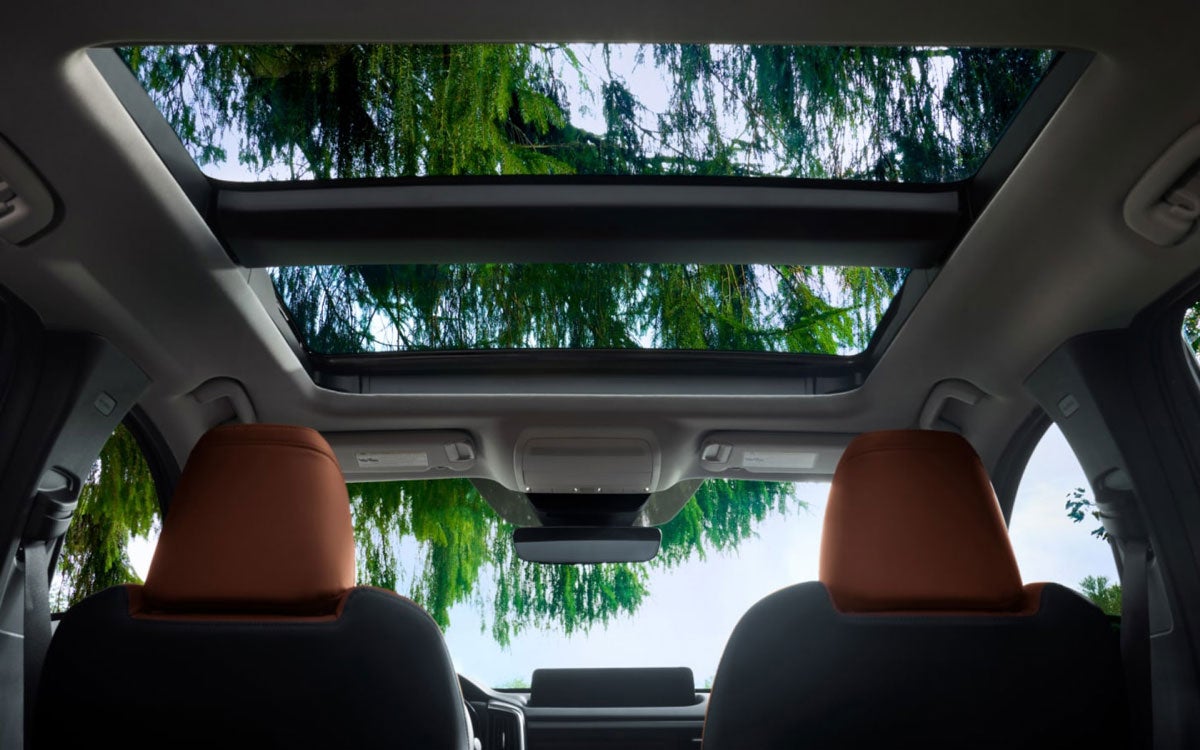 2026 Mazda CX-50 Design Greenville, NC