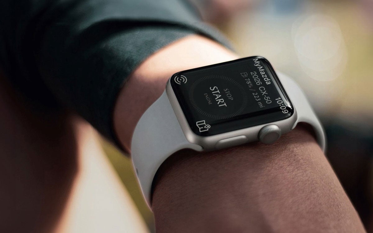 Mazda CX-50 | Brown & Wood Mazda in Greenville NC