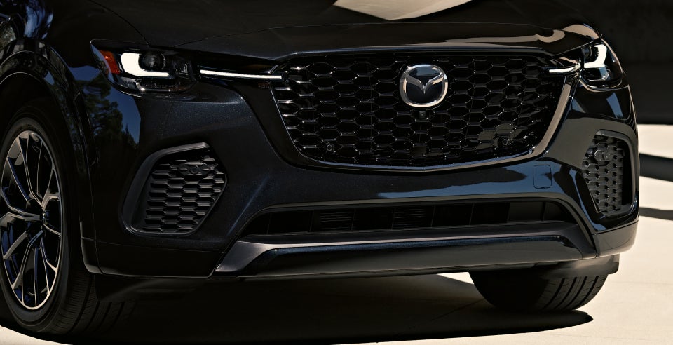 2026 Mazda CX-70 Design Greenville, NC