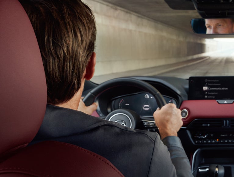 Mazda CX-70 | Brown & Wood Mazda in Greenville NC