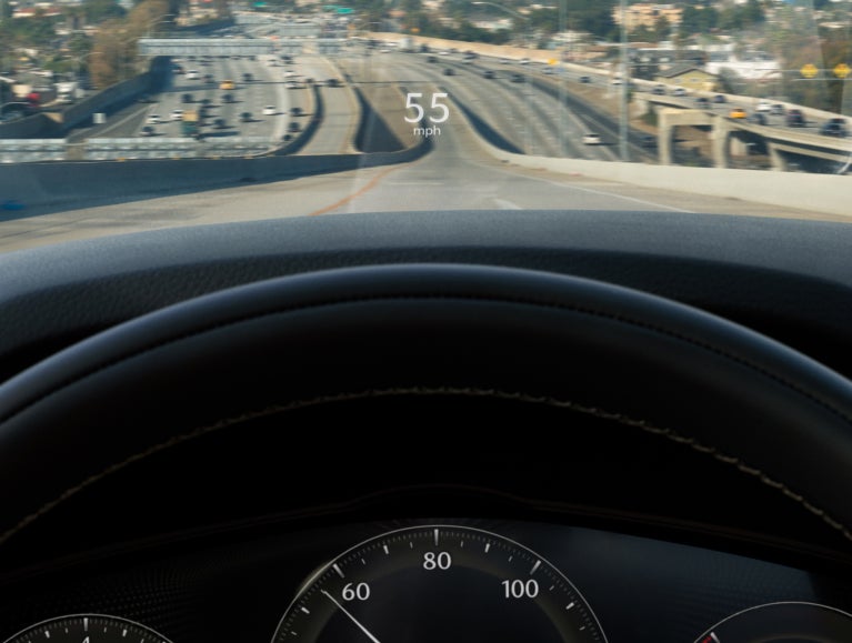 Mazda CX-70 | Brown & Wood Mazda in Greenville NC