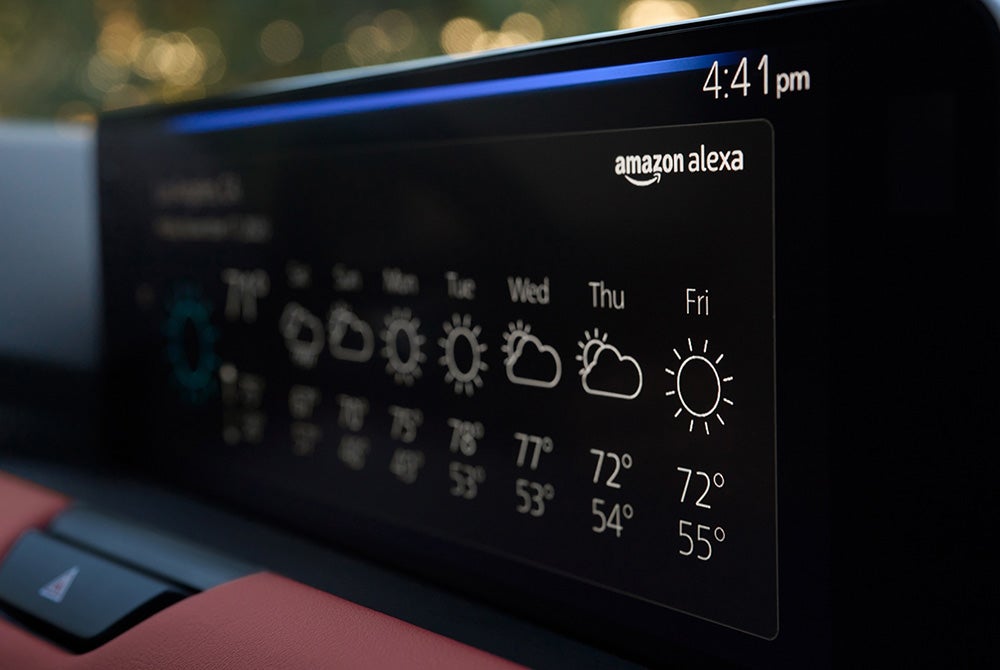 Mazda CX-70 | Brown & Wood Mazda in Greenville NC