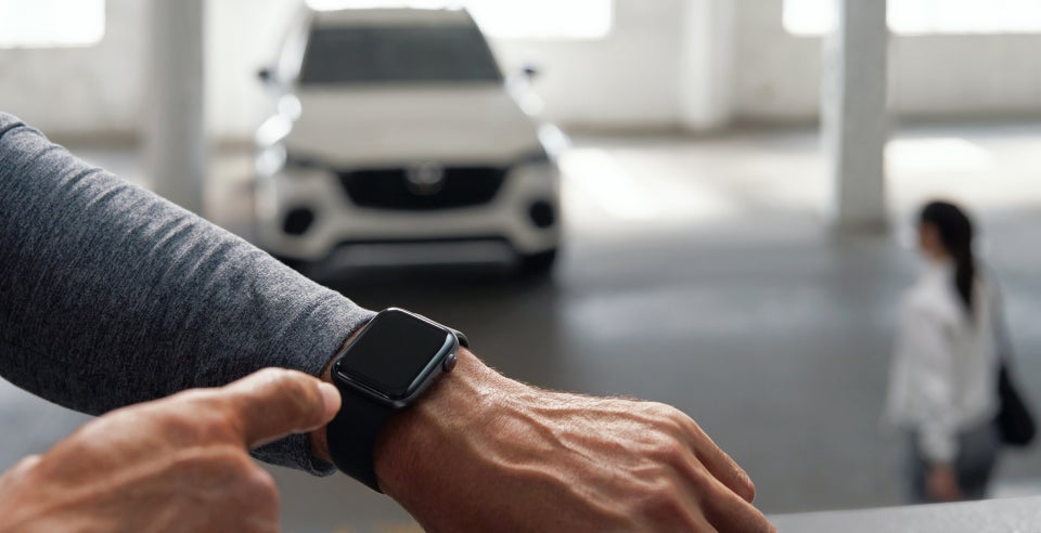 Mazda CX-70 | Brown & Wood Mazda in Greenville NC