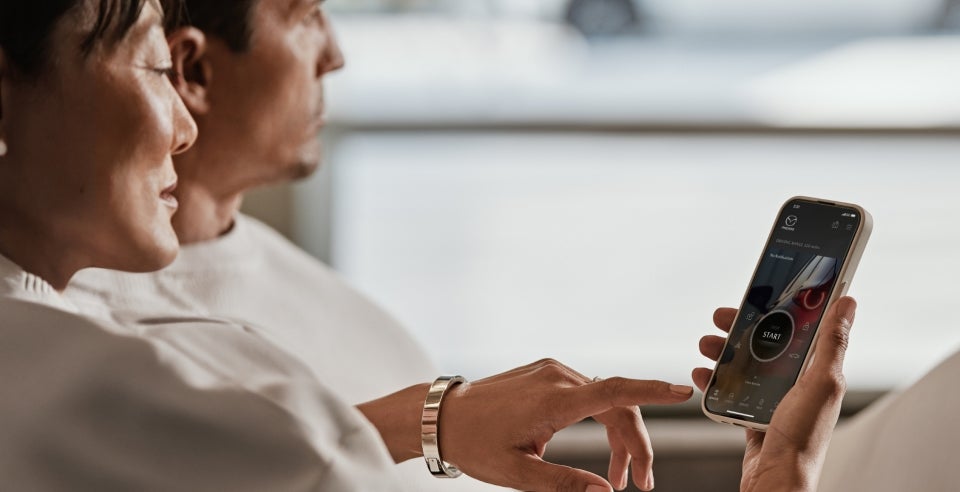 Mazda CX-70 | Brown & Wood Mazda in Greenville NC
