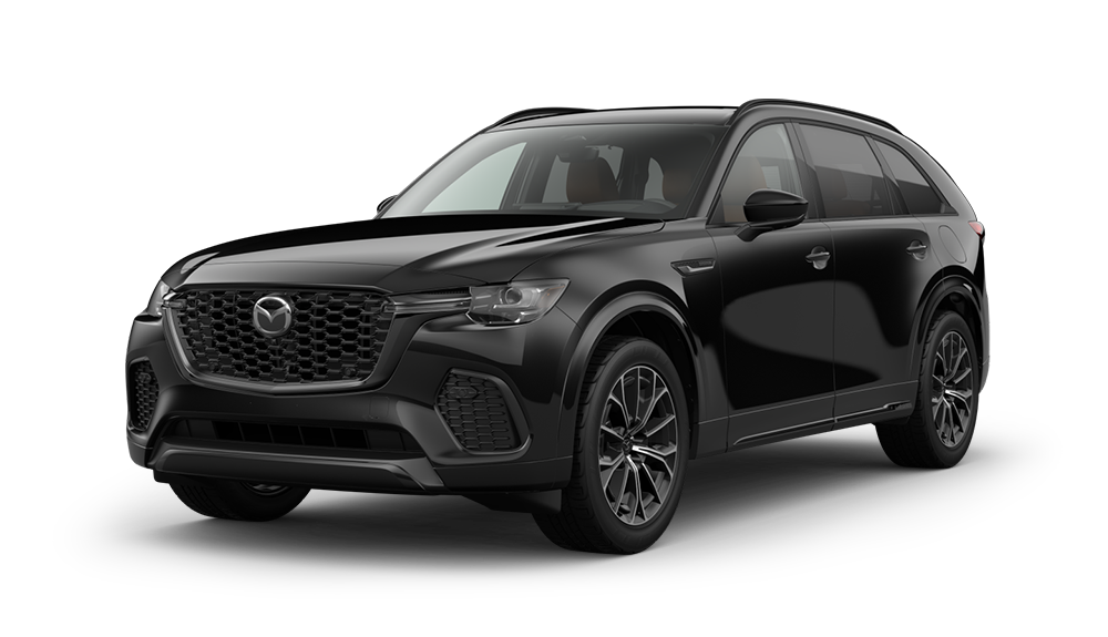 CX-70 3.3 Turbo S Premium Plus | Brown & Wood Mazda in Greenville NC