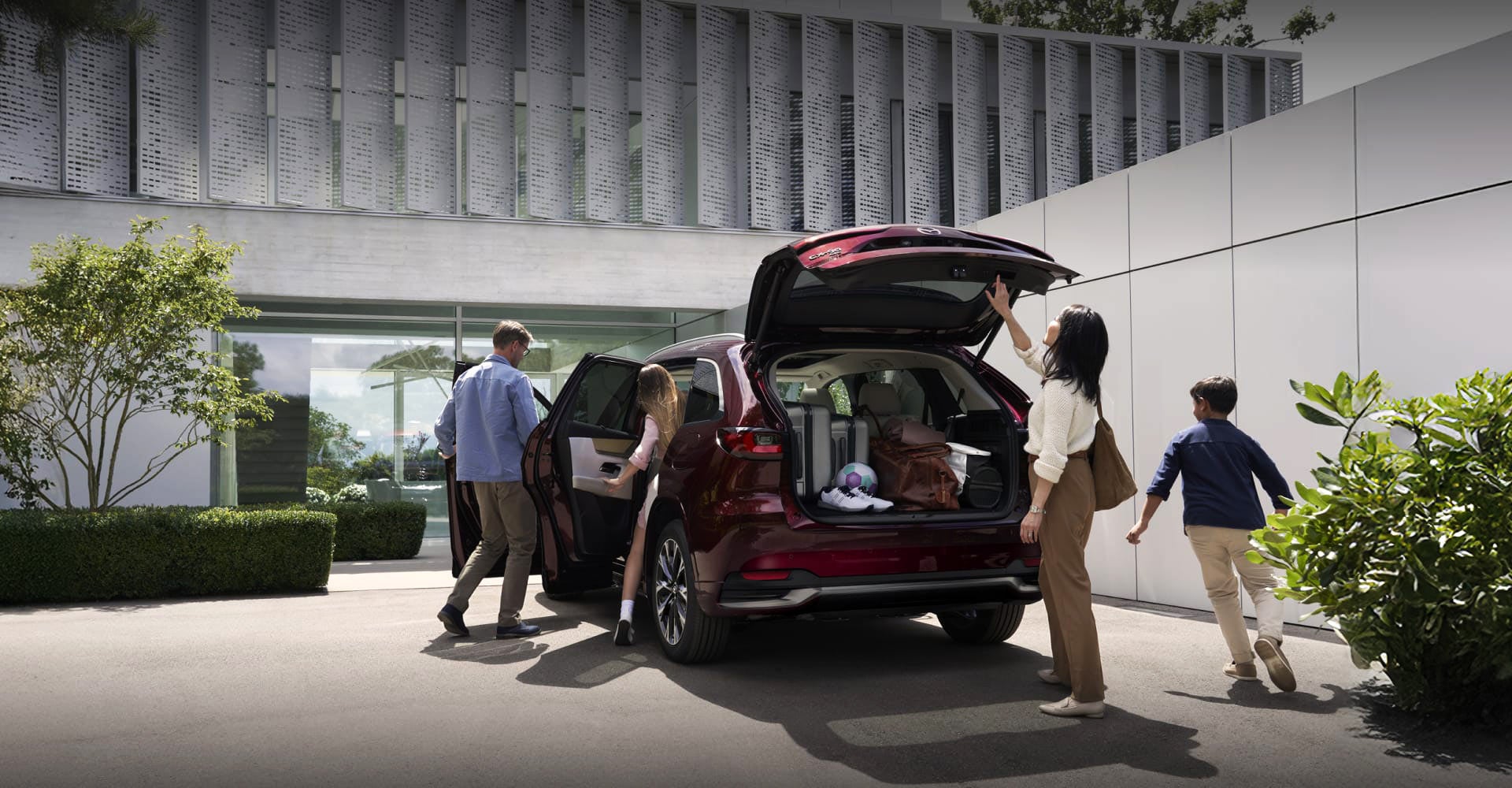 2026 Mazda CX-90 Greenville, NC