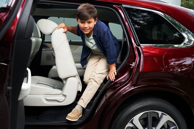 Brown & Wood Mazda in Greenville NC