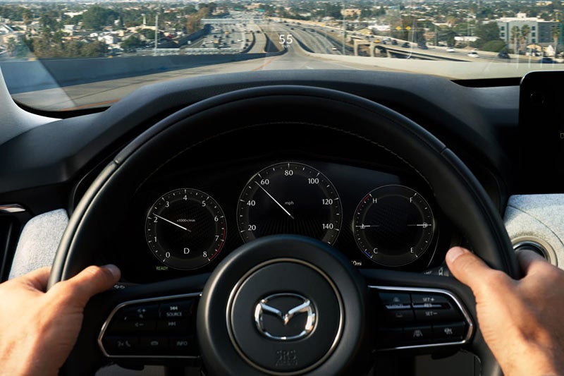 Brown & Wood Mazda in Greenville NC