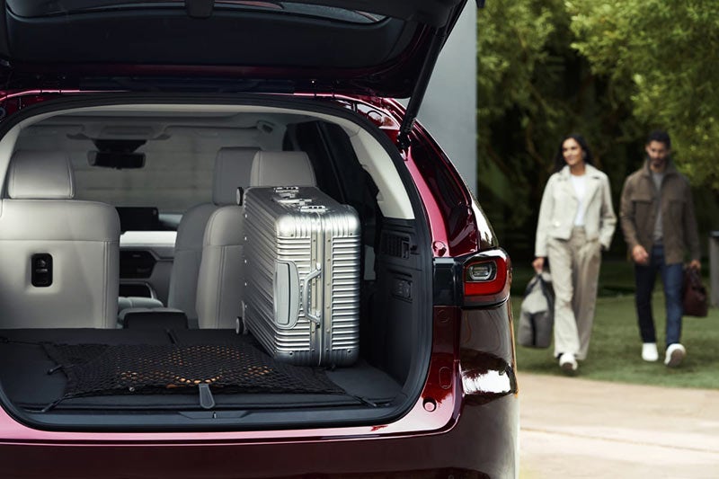 Brown & Wood Mazda in Greenville NC