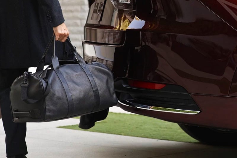 Brown & Wood Mazda in Greenville NC