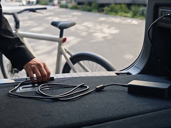 Brown & Wood Mazda in Greenville NC