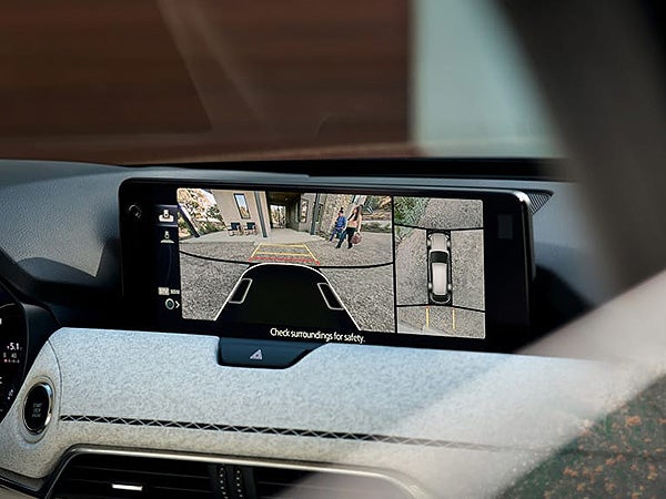 Brown & Wood Mazda in Greenville NC