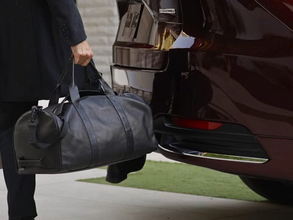 Brown & Wood Mazda in Greenville NC