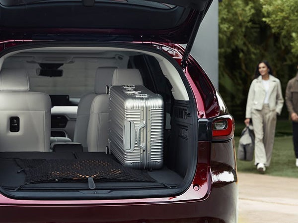 Brown & Wood Mazda in Greenville NC