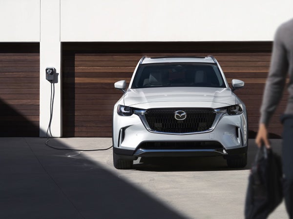 Brown & Wood Mazda in Greenville NC