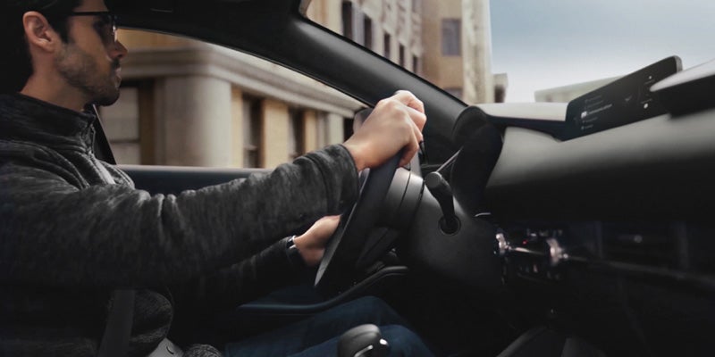 Brown & Wood Mazda in Greenville NC