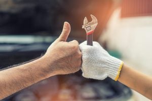 Mazda Servicing in Greenville, NC