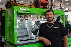 Brown & Wood Mazda Staff | Greenville Mazda dealer in Greenville NC